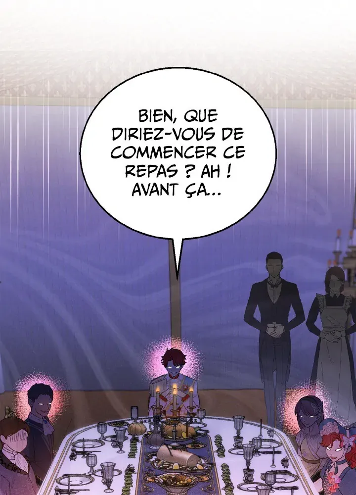Read Elissa's Whirlwind Marriage FR Manga Online
