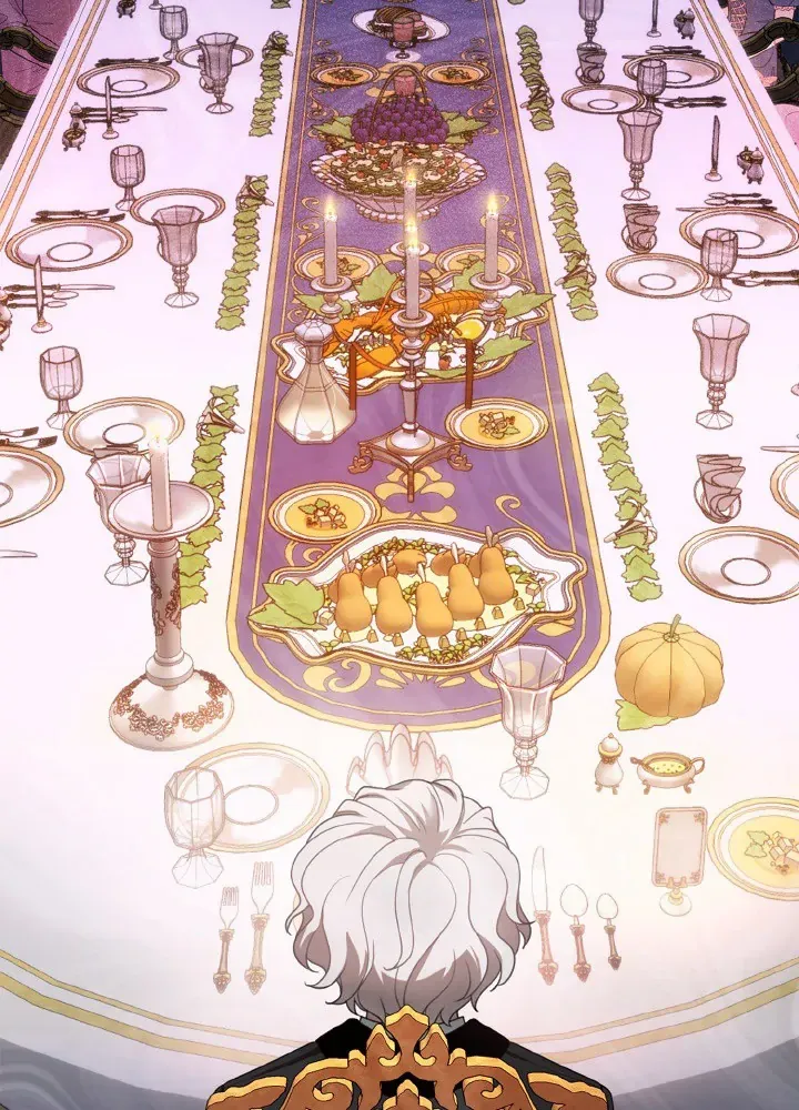 Read Elissa's Whirlwind Marriage FR Manga Online