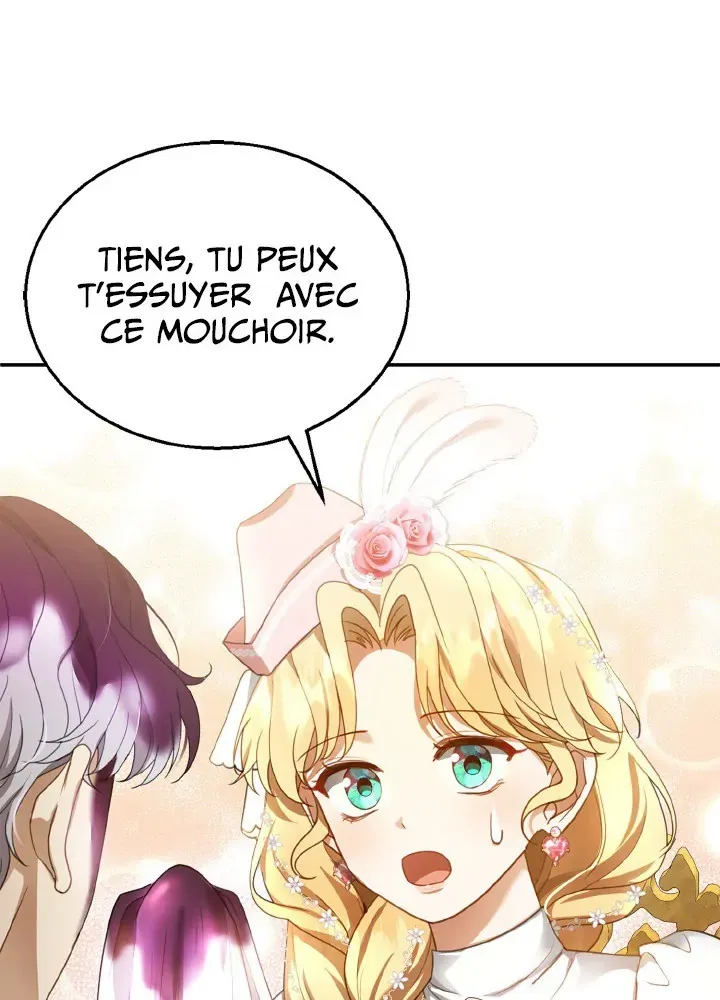 Read Elissa's Whirlwind Marriage FR Manga Online