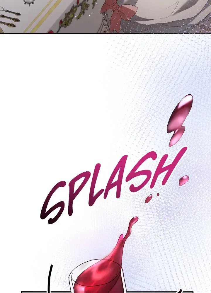 Read Elissa's Whirlwind Marriage FR Manga Online