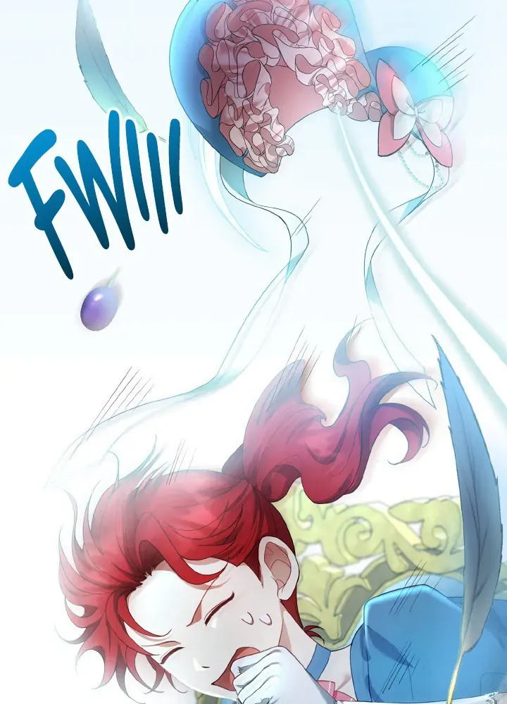 Read Elissa's Whirlwind Marriage FR Manga Online