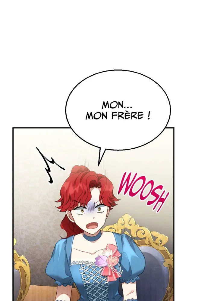 Read Elissa's Whirlwind Marriage FR Manga Online