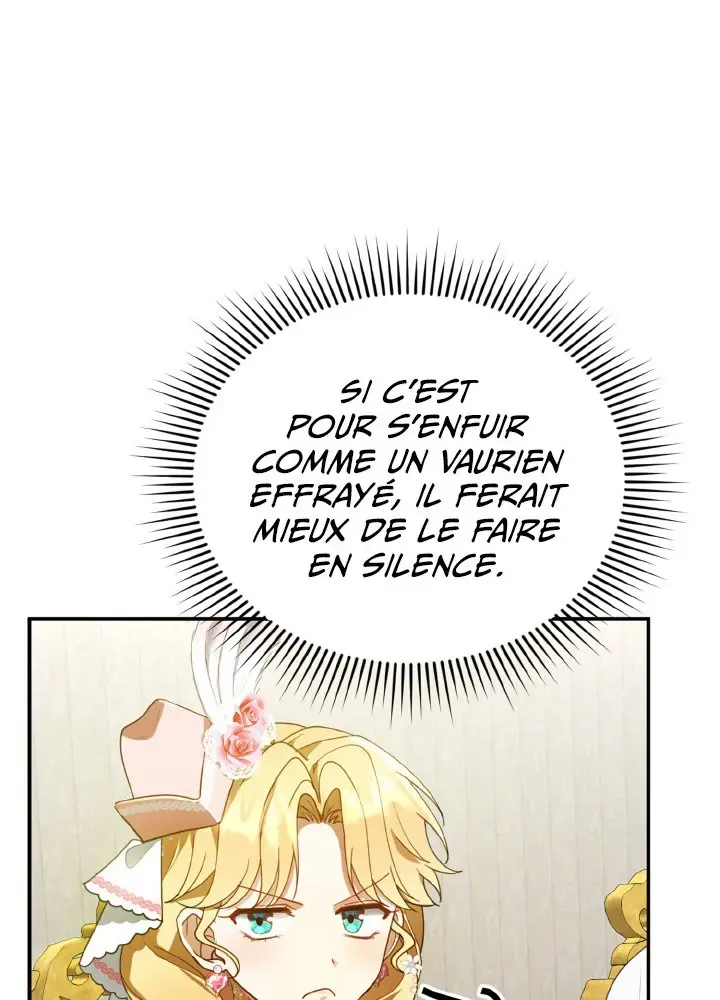 Read Elissa's Whirlwind Marriage FR Manga Online