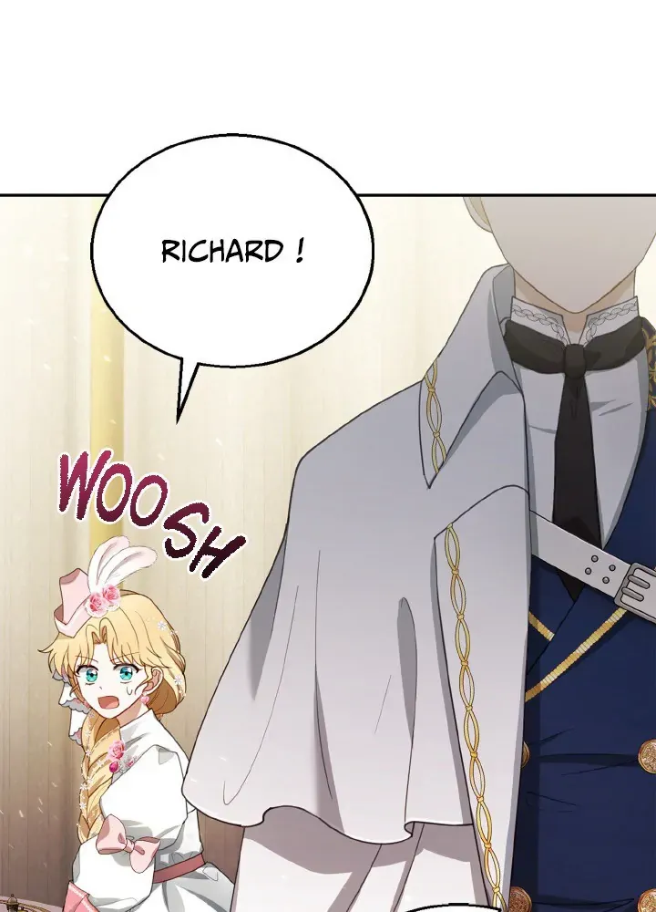 Read Elissa's Whirlwind Marriage FR Manga Online
