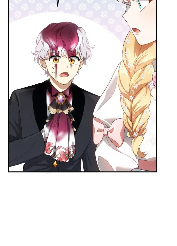 Read Elissa's Whirlwind Marriage FR Manga Online