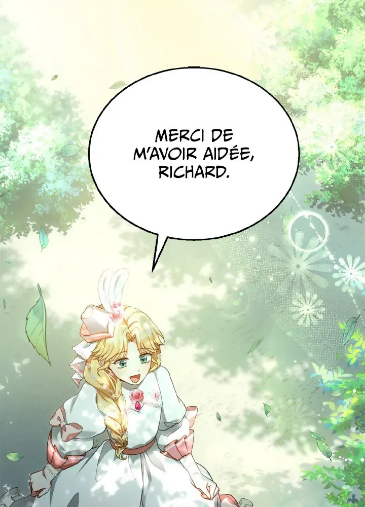 Read Elissa's Whirlwind Marriage FR Manga Online