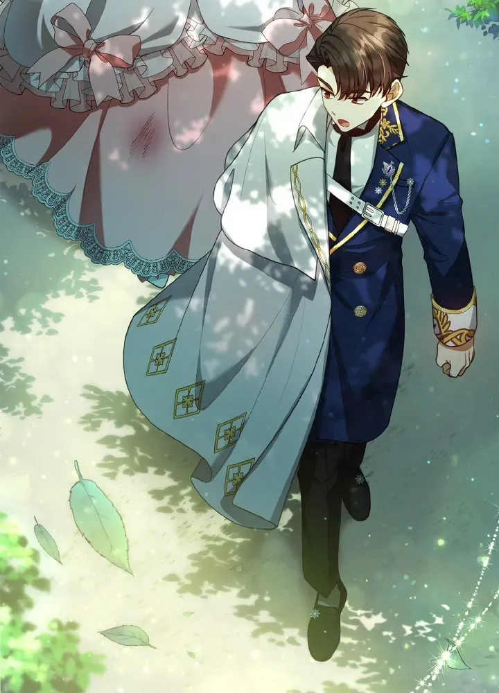 Read Elissa's Whirlwind Marriage FR Manga Online