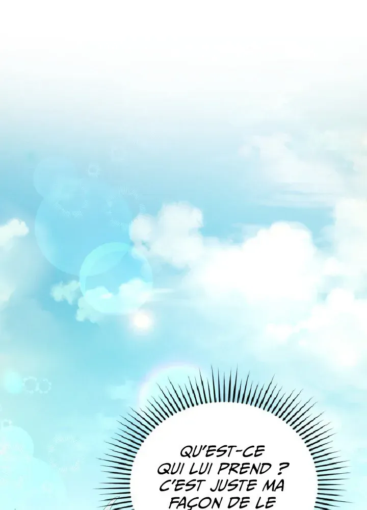 Read Elissa's Whirlwind Marriage FR Manga Online