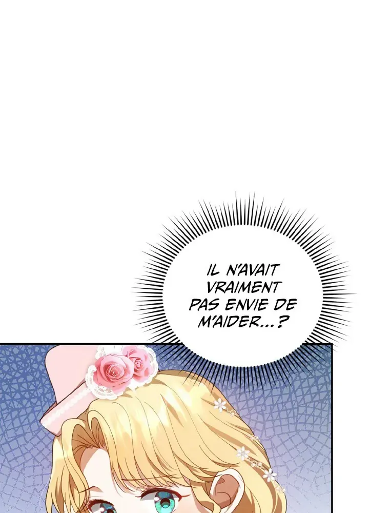 Read Elissa's Whirlwind Marriage FR Manga Online