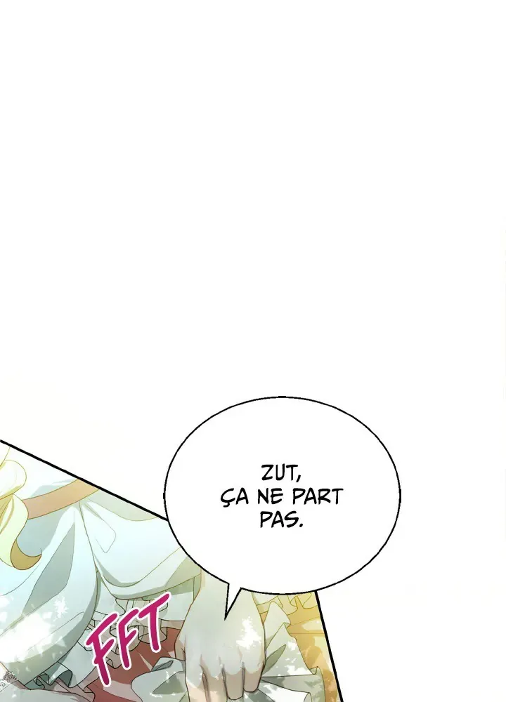 Read Elissa's Whirlwind Marriage FR Manga Online