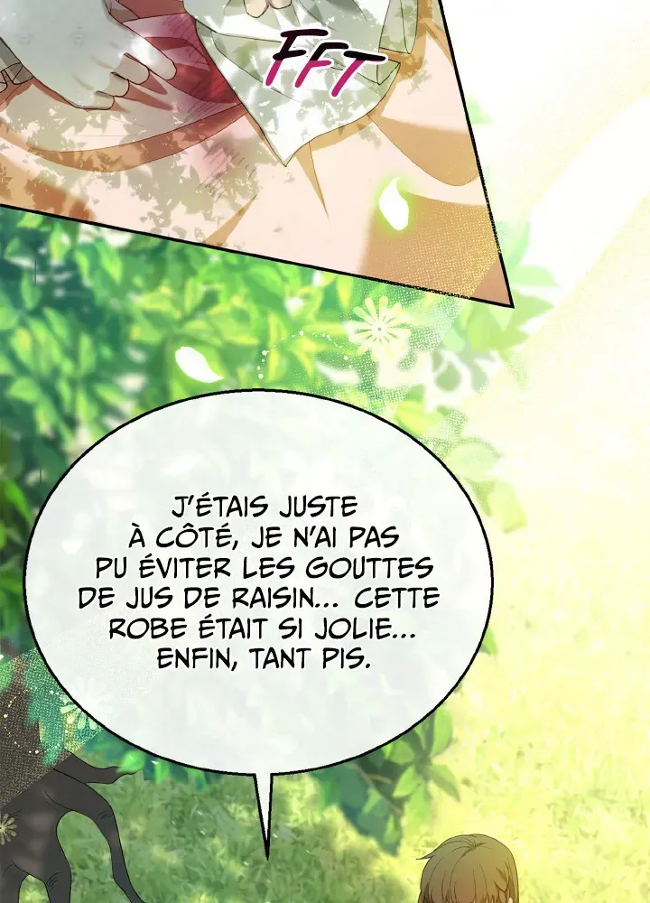 Read Elissa's Whirlwind Marriage FR Manga Online