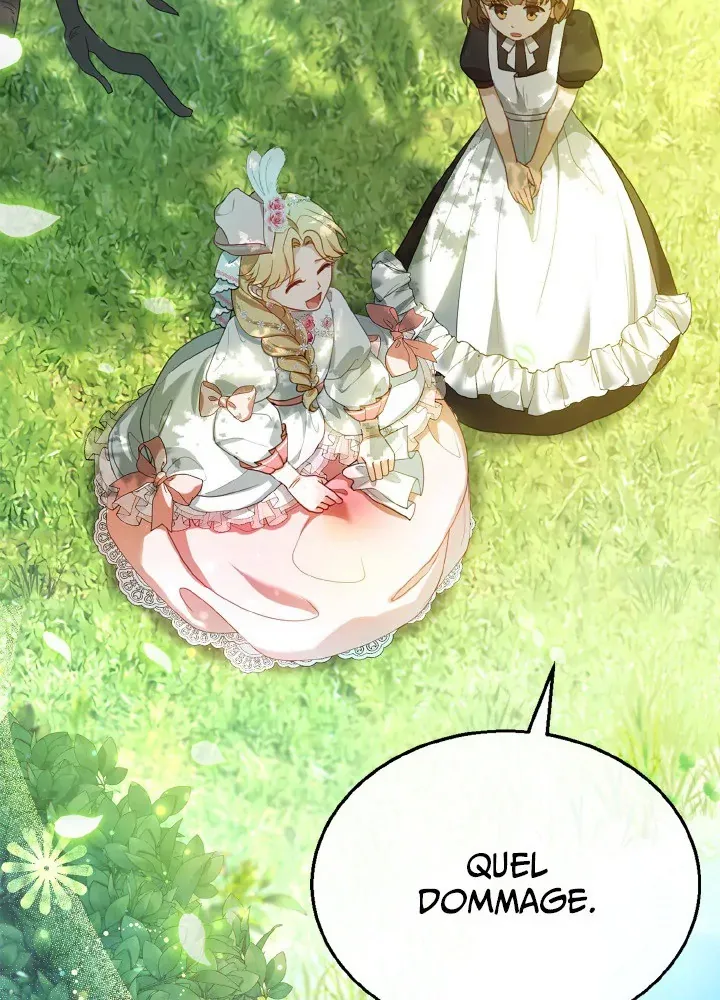 Read Elissa's Whirlwind Marriage FR Manga Online