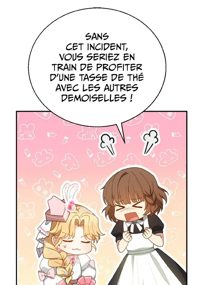 Read Elissa's Whirlwind Marriage FR Manga Online