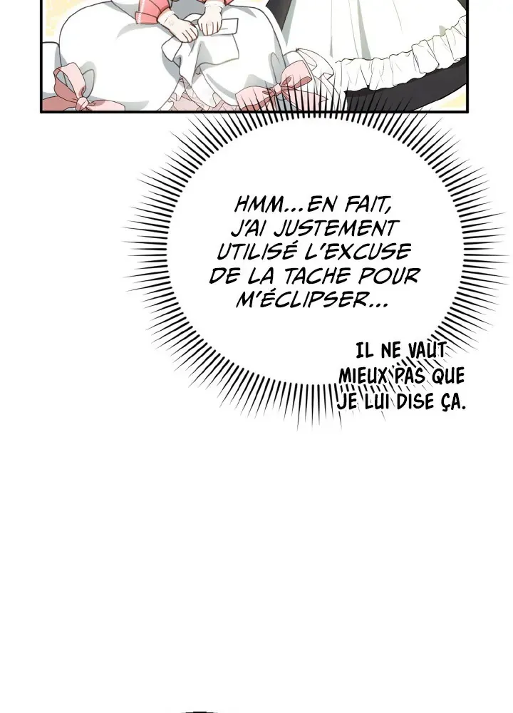 Read Elissa's Whirlwind Marriage FR Manga Online