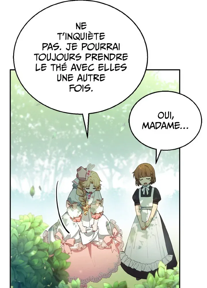 Read Elissa's Whirlwind Marriage FR Manga Online
