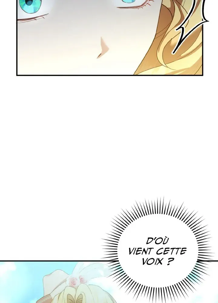 Read Elissa's Whirlwind Marriage FR Manga Online