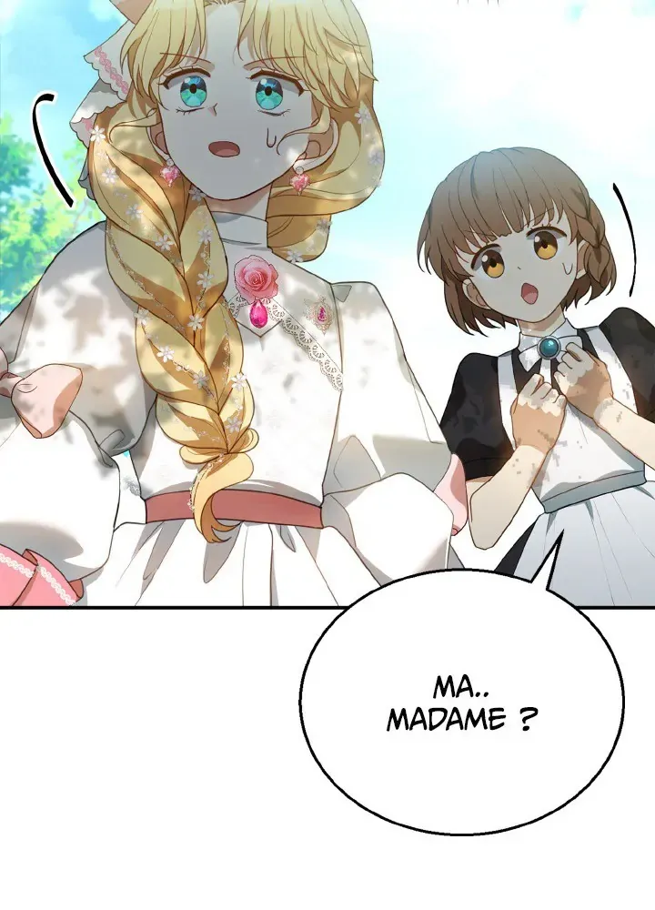 Read Elissa's Whirlwind Marriage FR Manga Online