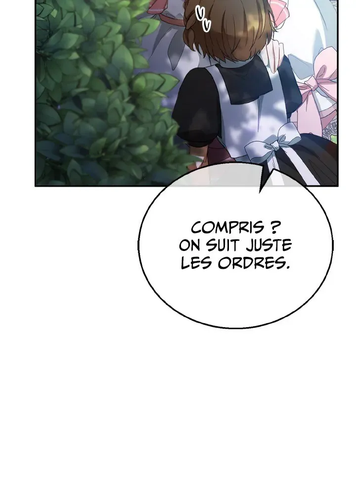 Read Elissa's Whirlwind Marriage FR Manga Online