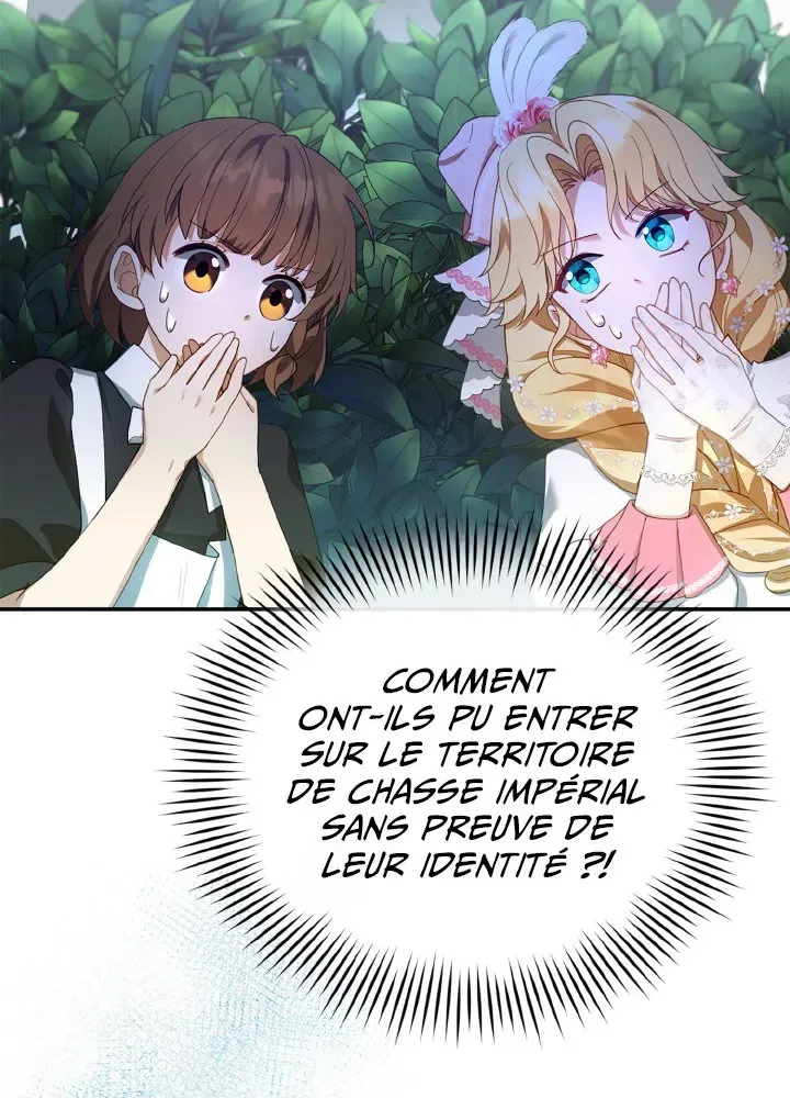 Read Elissa's Whirlwind Marriage FR Manga Online