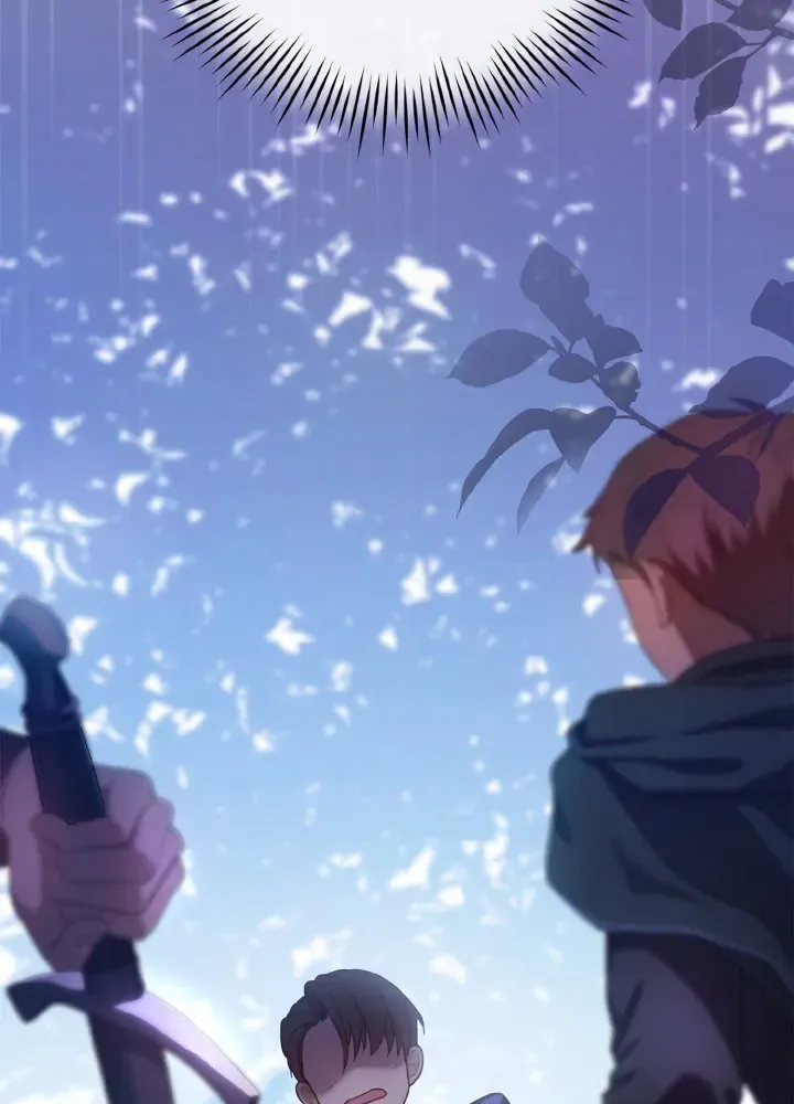 Read Elissa's Whirlwind Marriage FR Manga Online