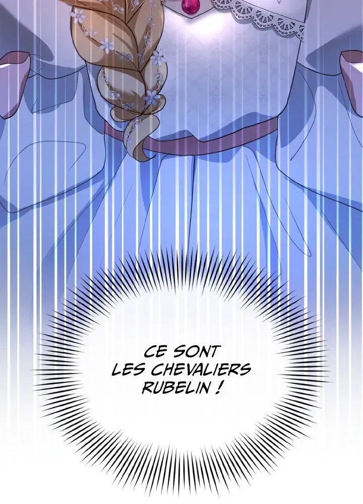 Read Elissa's Whirlwind Marriage FR Manga Online