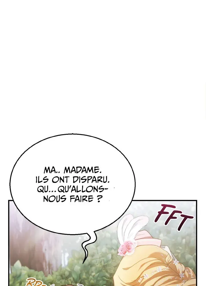 Read Elissa's Whirlwind Marriage FR Manga Online