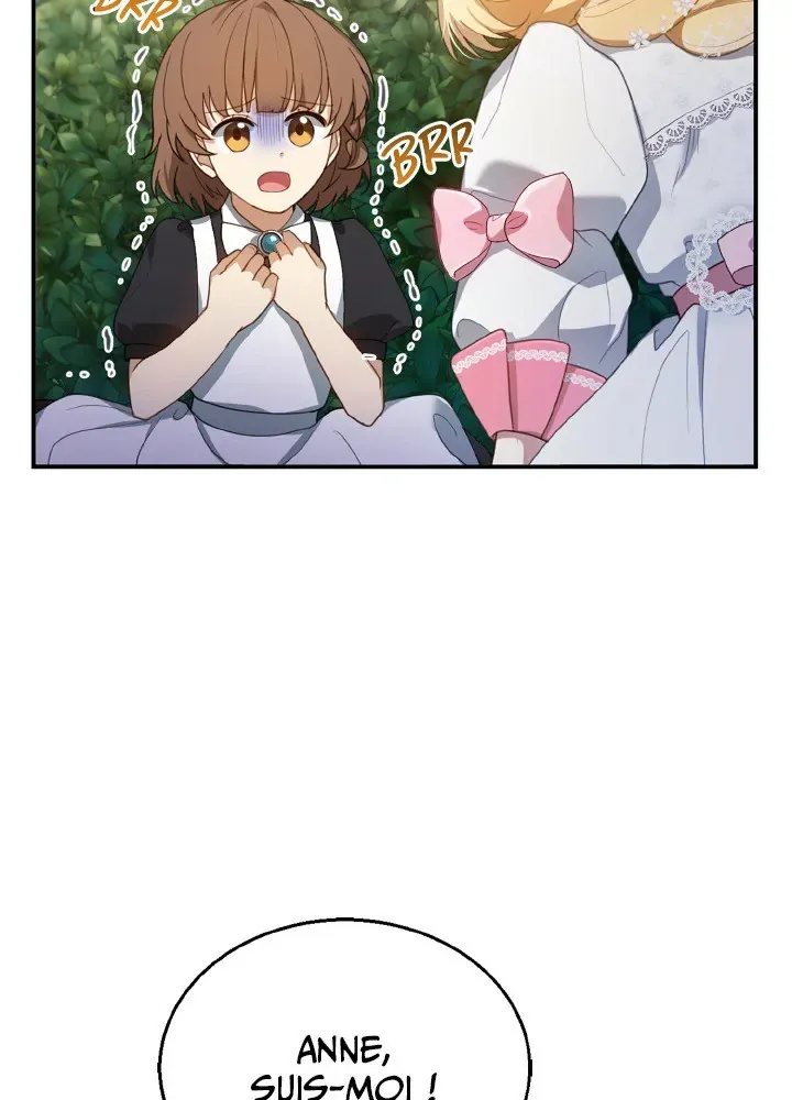 Read Elissa's Whirlwind Marriage FR Manga Online