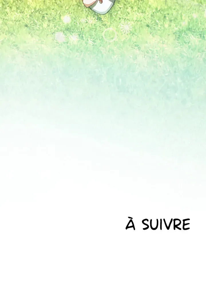 Read Elissa's Whirlwind Marriage FR Manga Online