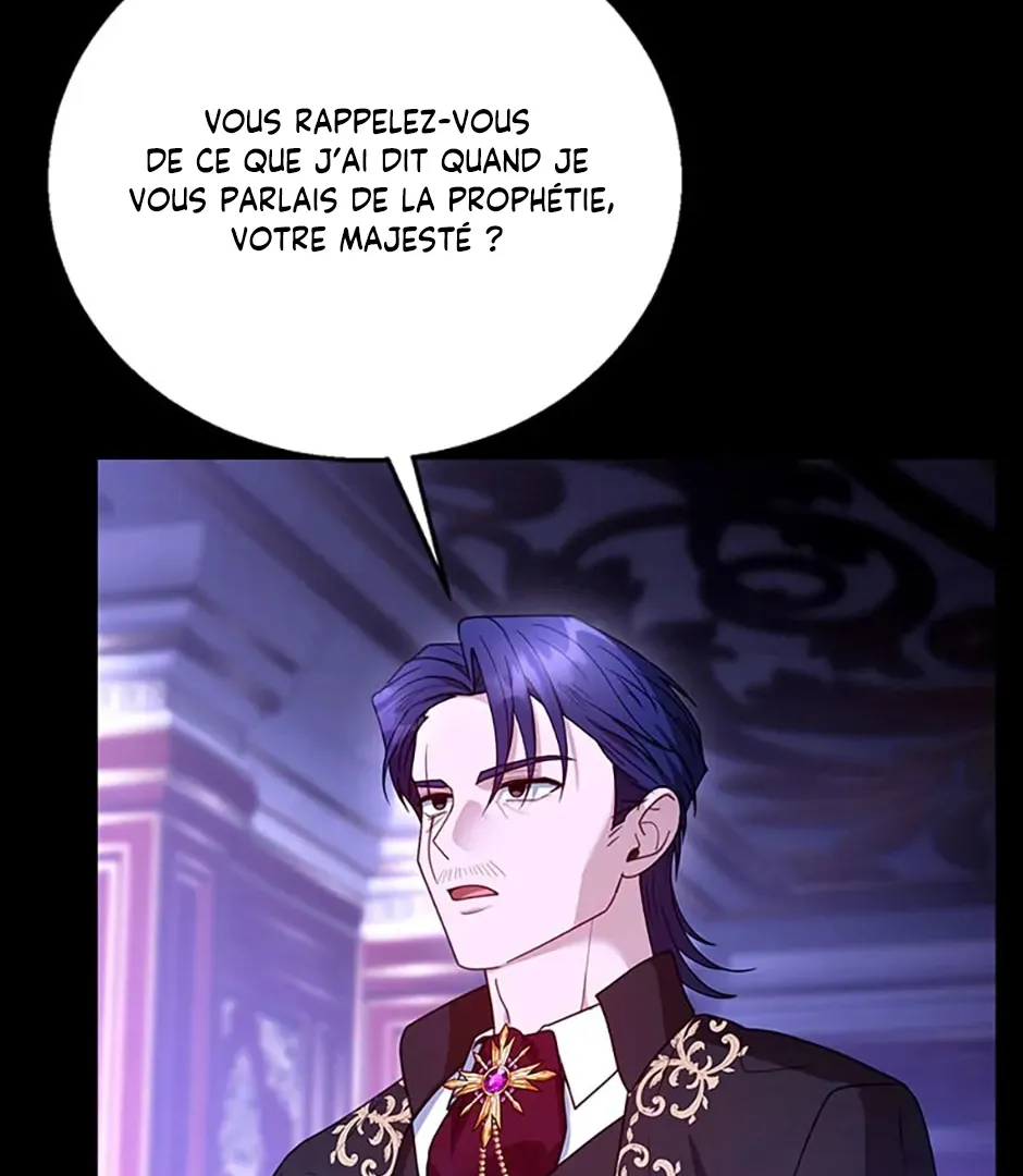 Read Elissa's Whirlwind Marriage FR Manga Online