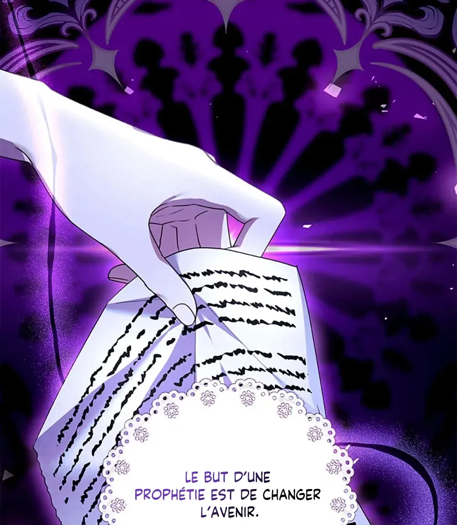 Read Elissa's Whirlwind Marriage FR Manga Online