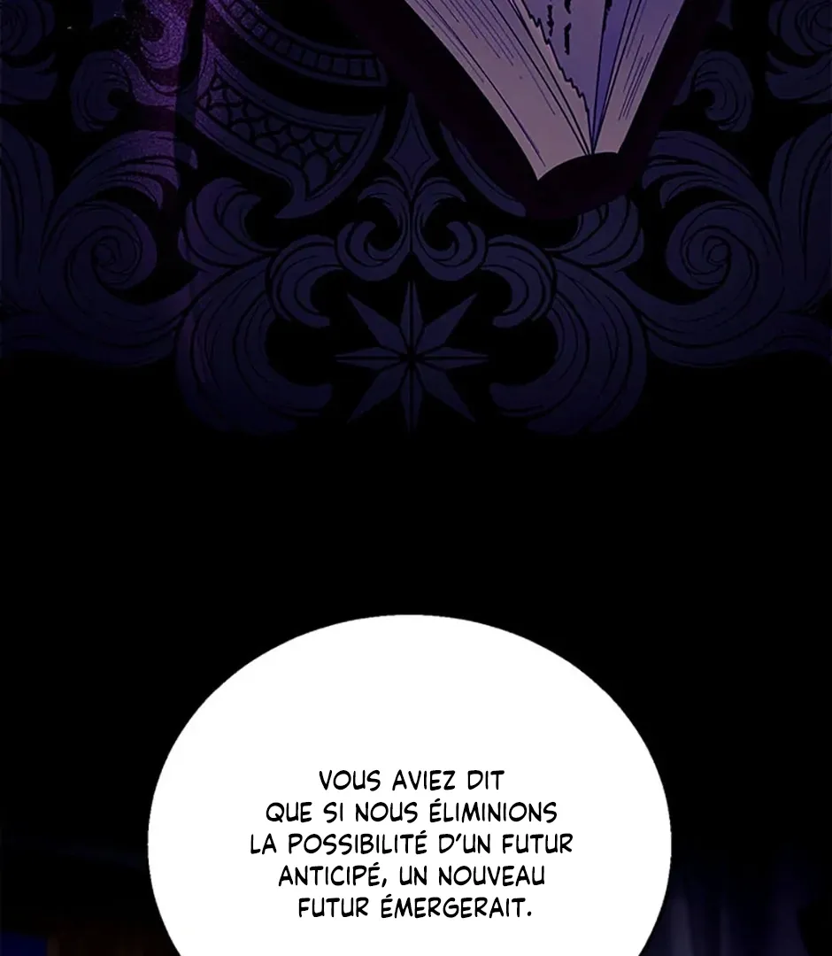 Read Elissa's Whirlwind Marriage FR Manga Online