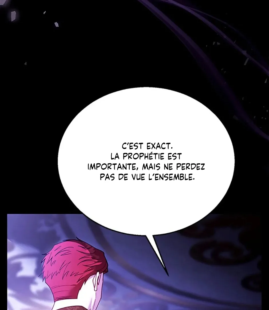 Read Elissa's Whirlwind Marriage FR Manga Online