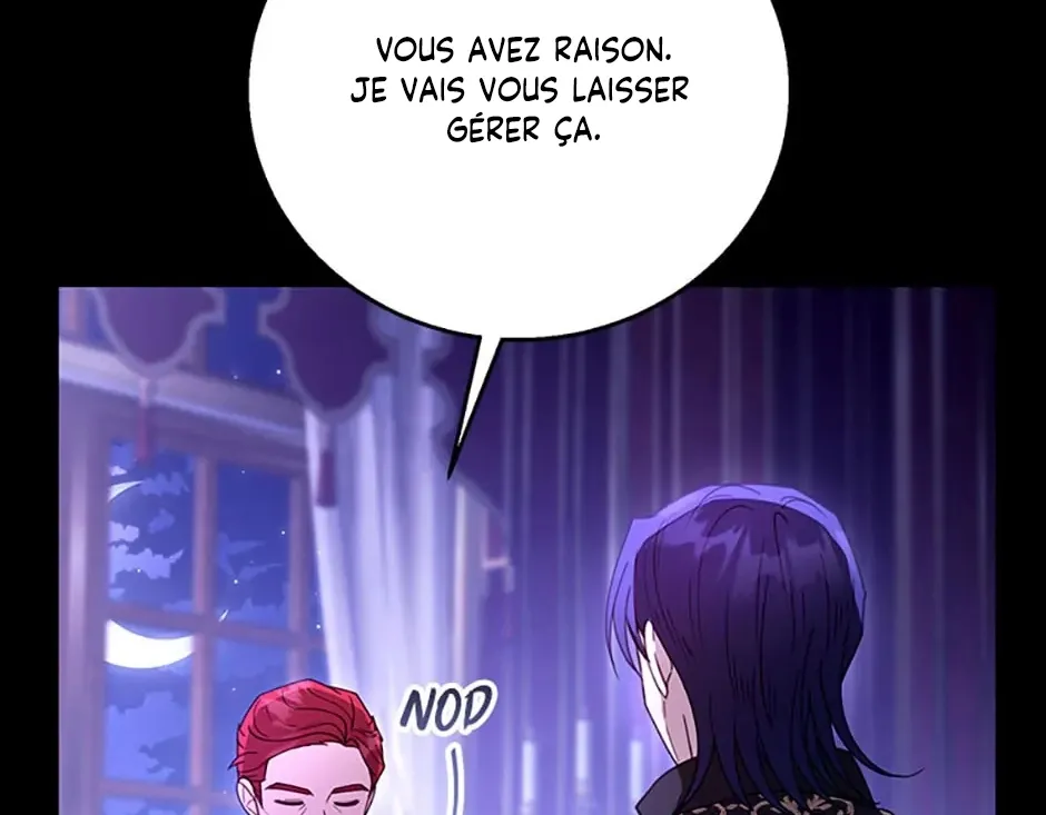 Read Elissa's Whirlwind Marriage FR Manga Online