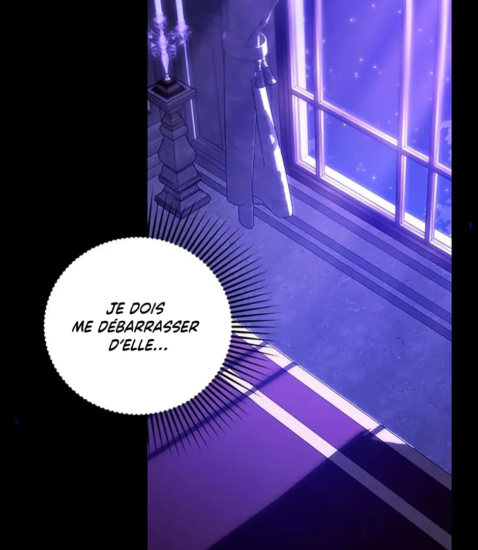 Read Elissa's Whirlwind Marriage FR Manga Online