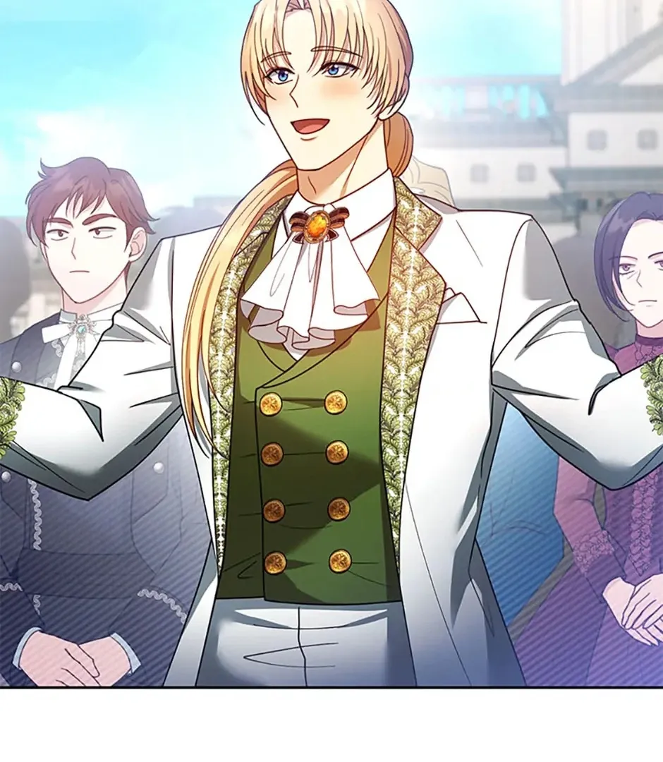 Read Elissa's Whirlwind Marriage FR Manga Online