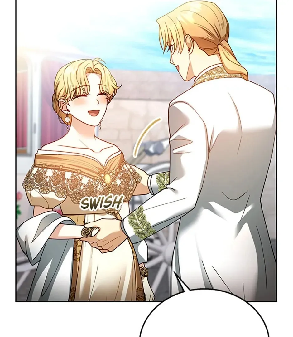 Read Elissa's Whirlwind Marriage FR Manga Online