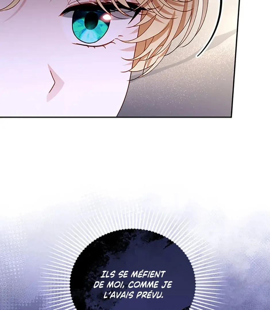 Read Elissa's Whirlwind Marriage FR Manga Online
