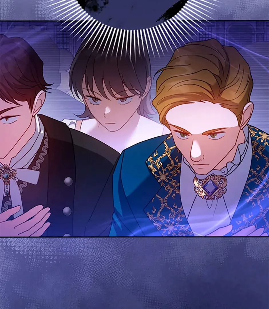 Read Elissa's Whirlwind Marriage FR Manga Online