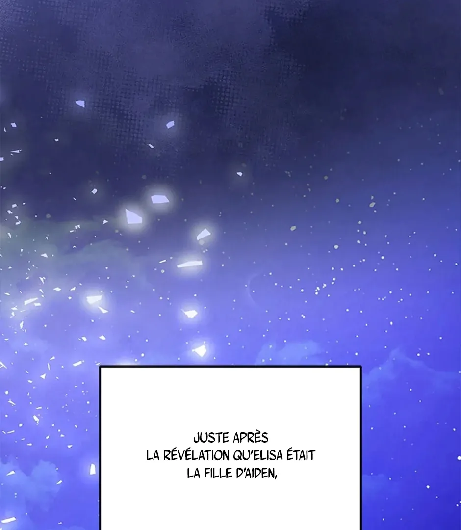 Read Elissa's Whirlwind Marriage FR Manga Online