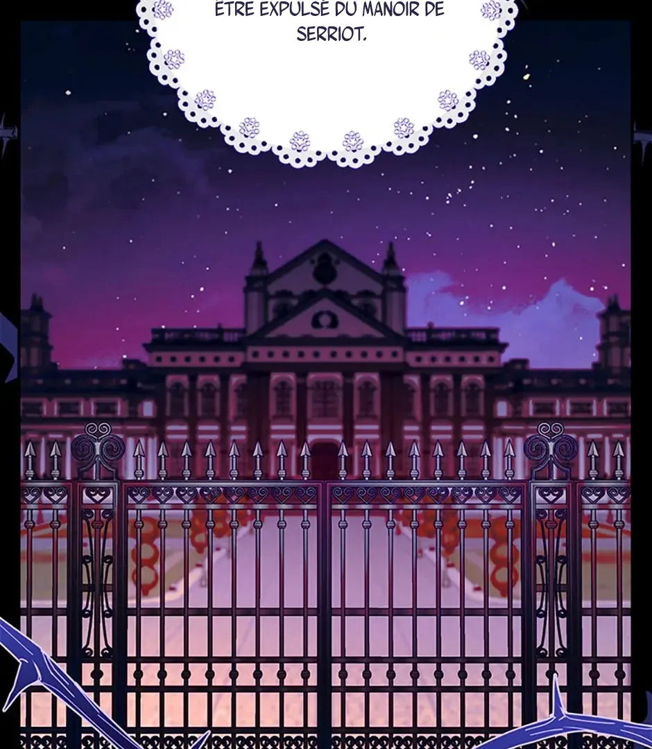 Read Elissa's Whirlwind Marriage FR Manga Online