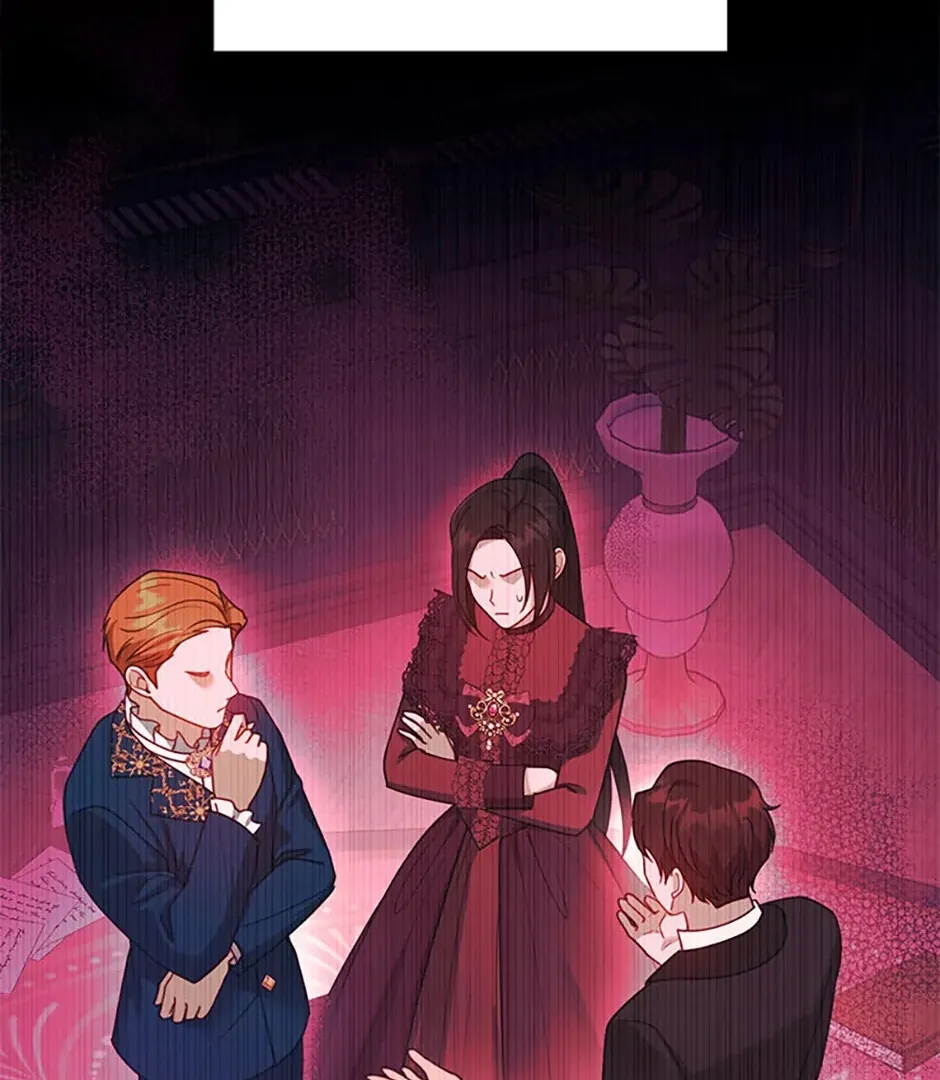 Read Elissa's Whirlwind Marriage FR Manga Online