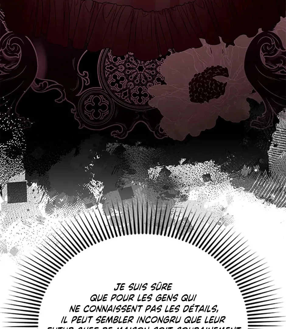 Read Elissa's Whirlwind Marriage FR Manga Online