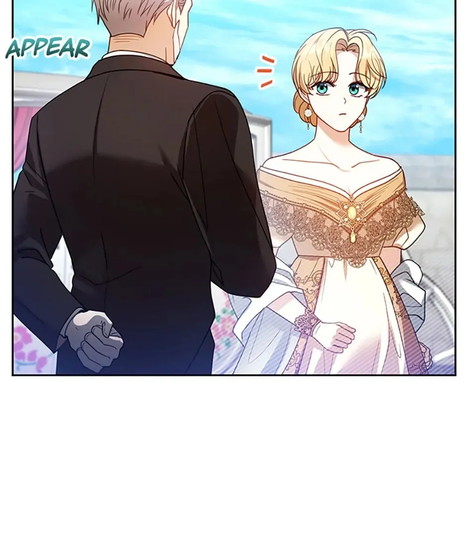 Read Elissa's Whirlwind Marriage FR Manga Online