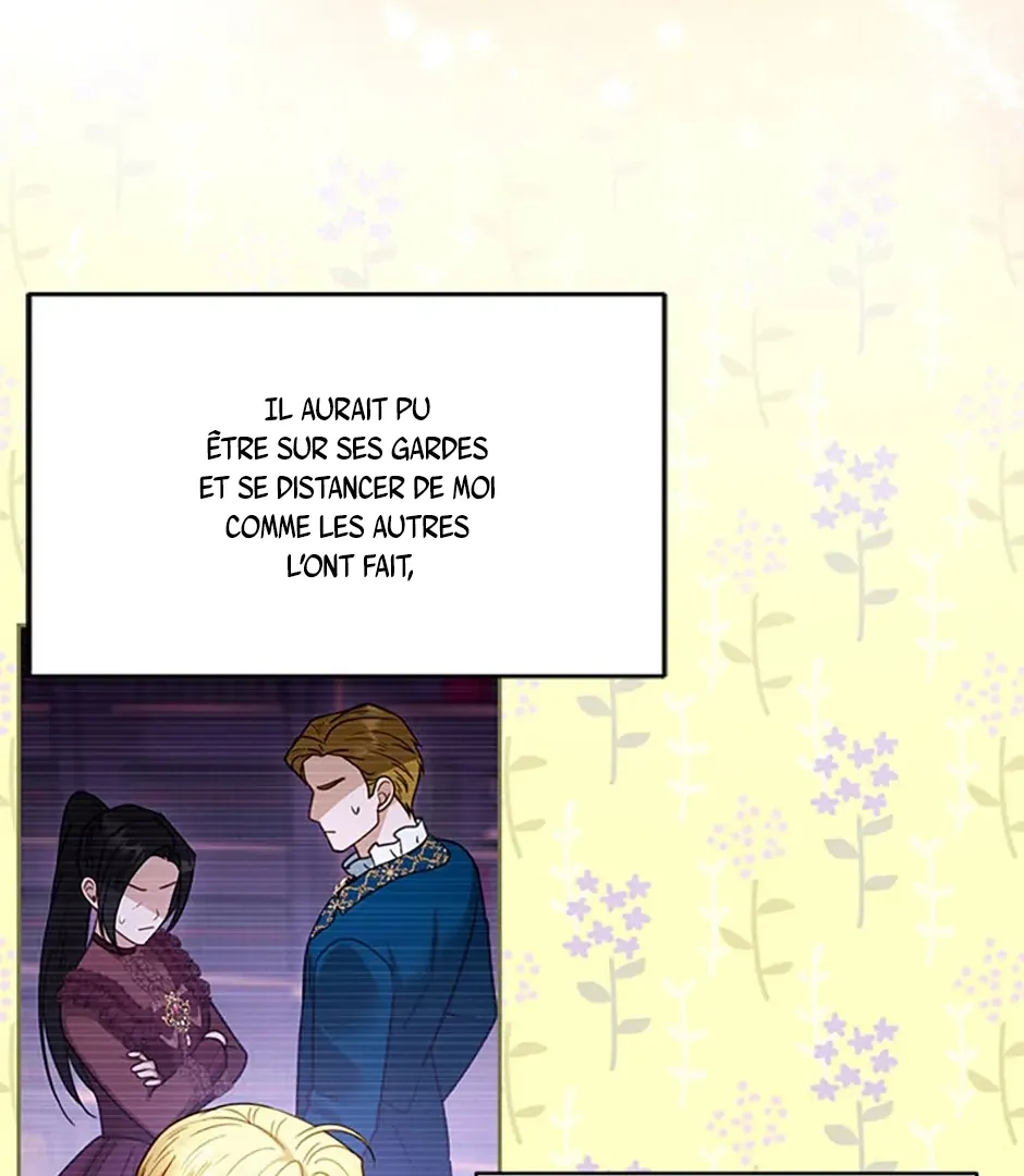 Read Elissa's Whirlwind Marriage FR Manga Online