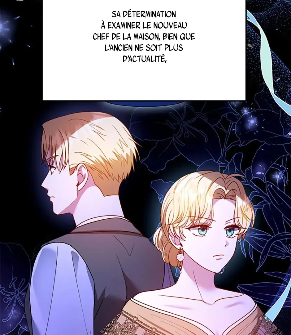 Read Elissa's Whirlwind Marriage FR Manga Online