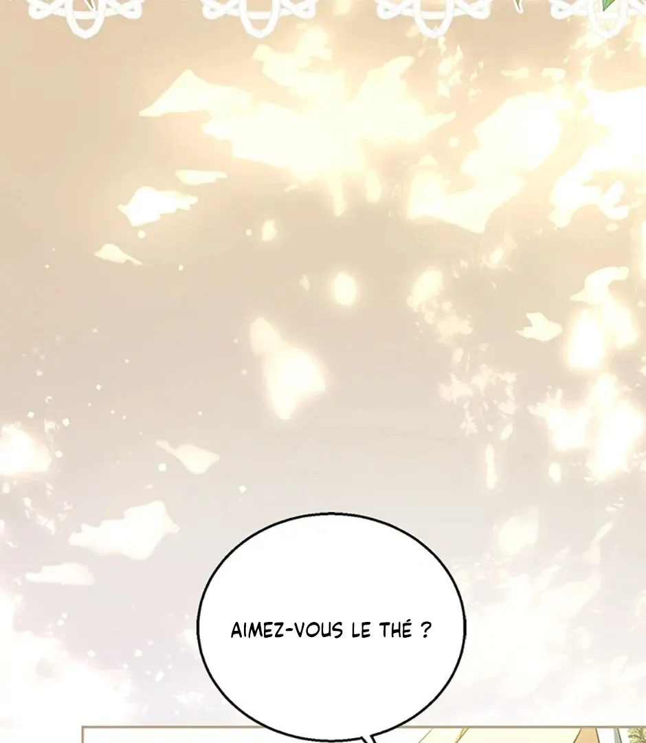 Read Elissa's Whirlwind Marriage FR Manga Online