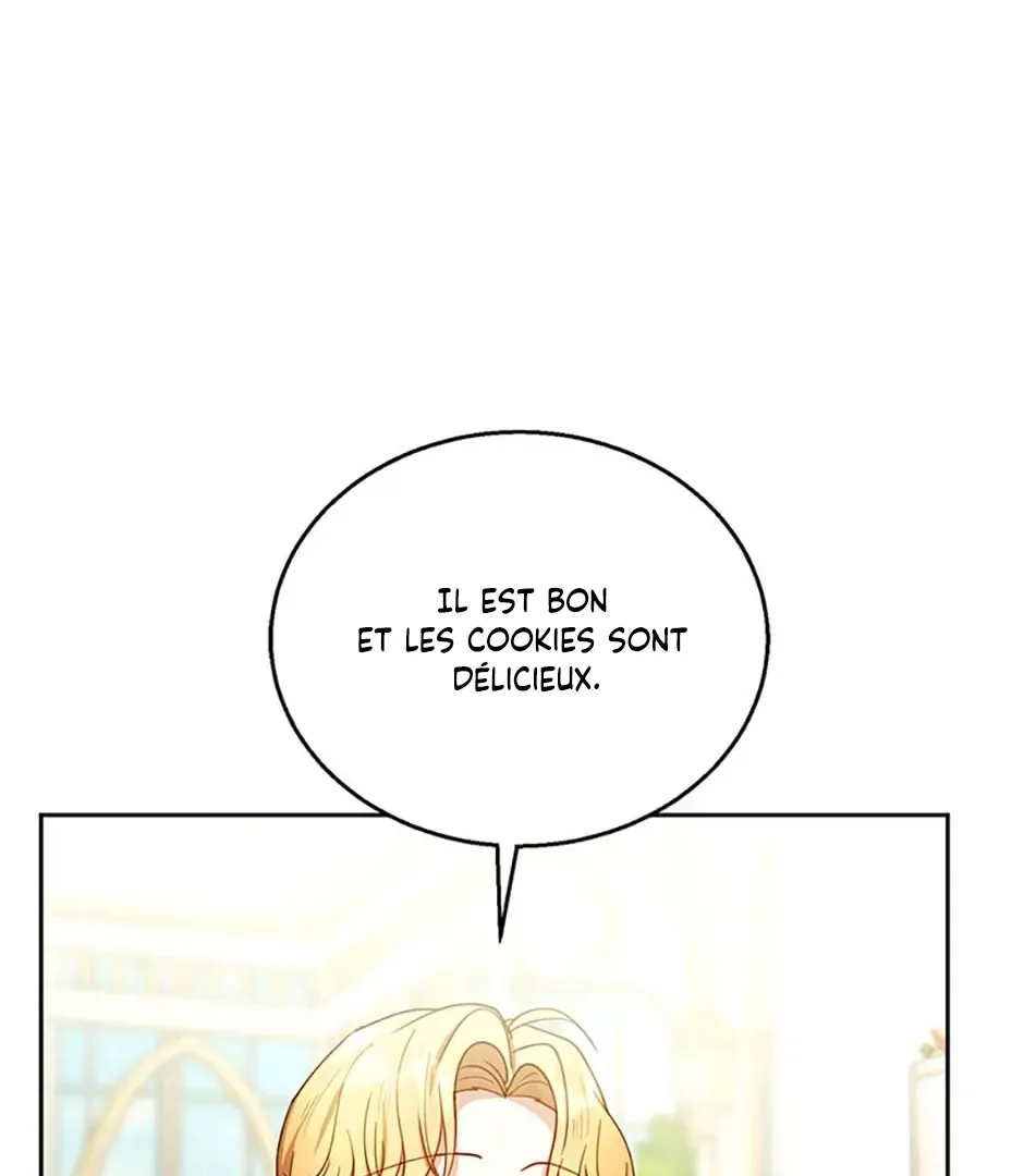Read Elissa's Whirlwind Marriage FR Manga Online