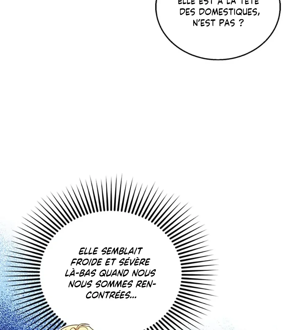 Read Elissa's Whirlwind Marriage FR Manga Online