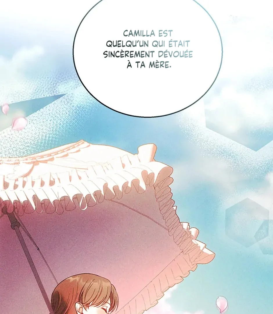 Read Elissa's Whirlwind Marriage FR Manga Online