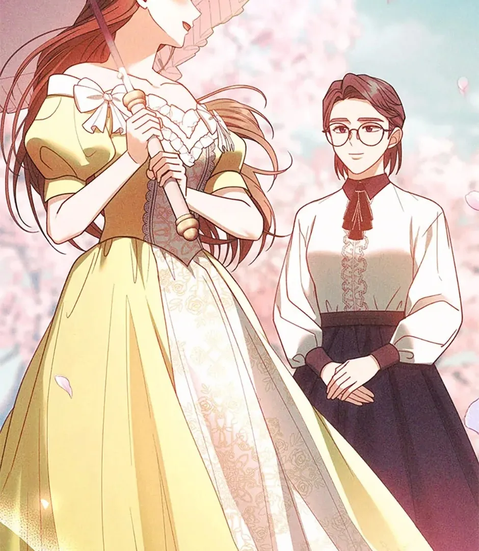 Read Elissa's Whirlwind Marriage FR Manga Online